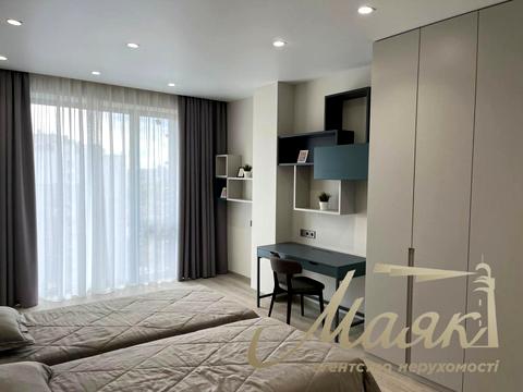 квартира по адресу Антоновича ул. (Горького), 118/9