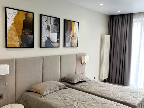 квартира по адресу Антоновича ул. (Горького), 118/9