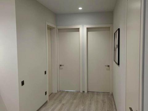 квартира по адресу Антоновича ул. (Горького), 118/9