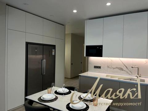 квартира по адресу Антоновича ул. (Горького), 118/9