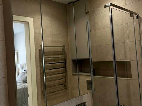 квартира по адресу Антоновича ул. (Горького), 118/9