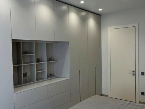 квартира по адресу Антоновича ул. (Горького), 118/9