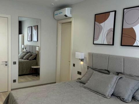 квартира по адресу Антоновича ул. (Горького), 118/9