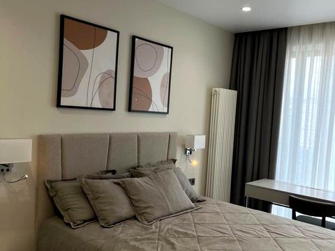 квартира по адресу Антоновича ул. (Горького), 118/9