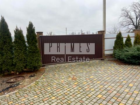 будинок за адресою Пролісок вул.