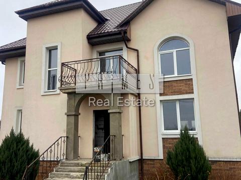 будинок за адресою Пролісок вул.