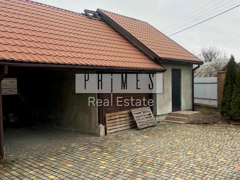 будинок за адресою Пролісок вул.