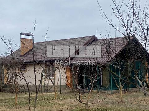 будинок за адресою Пролісок вул.