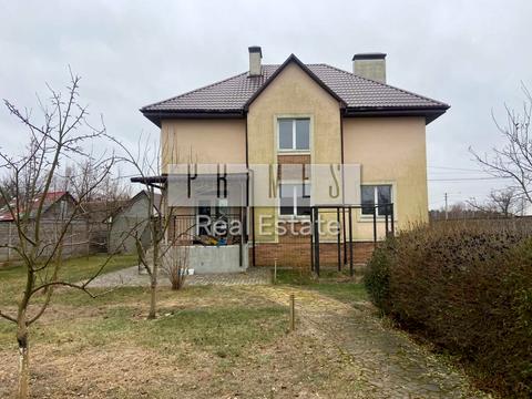 будинок за адресою Пролісок вул.