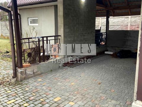 будинок за адресою Пролісок вул.