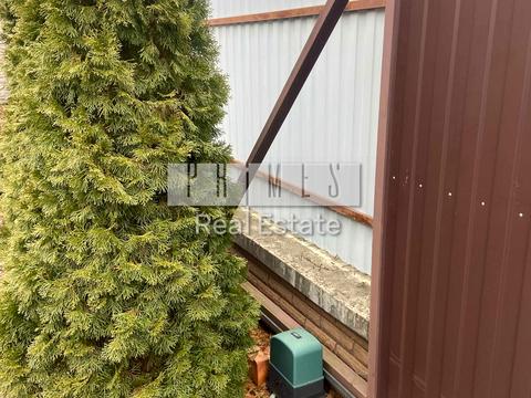 будинок за адресою Пролісок вул.