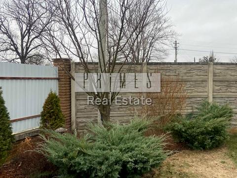 будинок за адресою Пролісок вул.