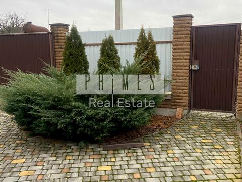 будинок за адресою Пролісок вул.