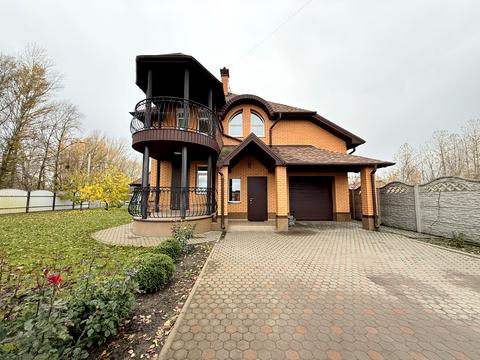 будинок за адресою Радіщева пров., 64