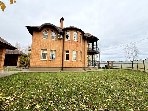 будинок за адресою Радіщева пров., 64