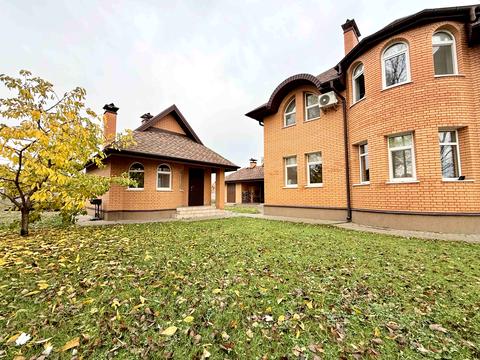 будинок за адресою Радіщева пров., 64