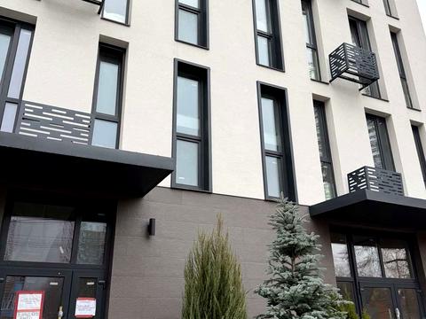 квартира за адресою Осіння вул., 28