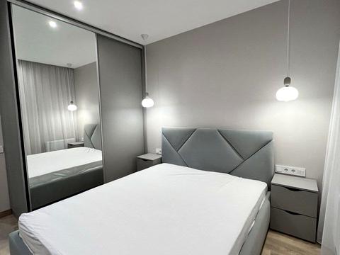 квартира за адресою Пасічна вул., 84а