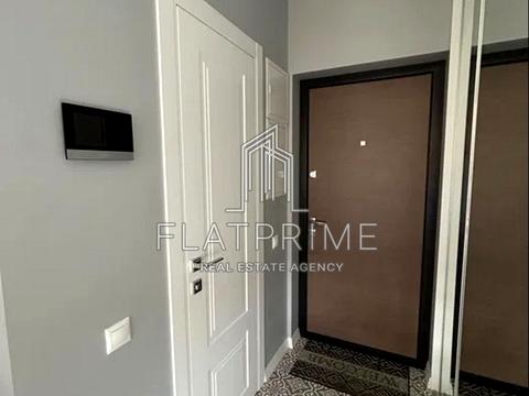 квартира за адресою Салютна вул., 2-Б