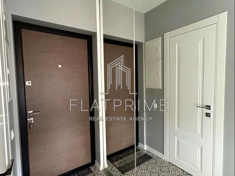 квартира за адресою Салютна вул., 2-Б