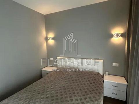 квартира за адресою Салютна вул., 2-Б