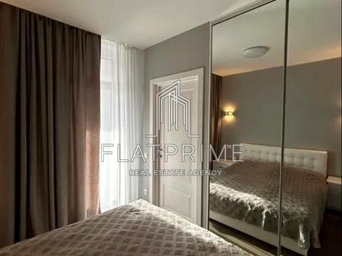 квартира за адресою Салютна вул., 2-Б