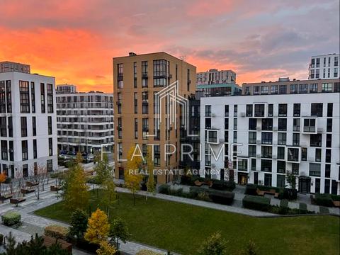 квартира за адресою Салютна вул., 2-Б