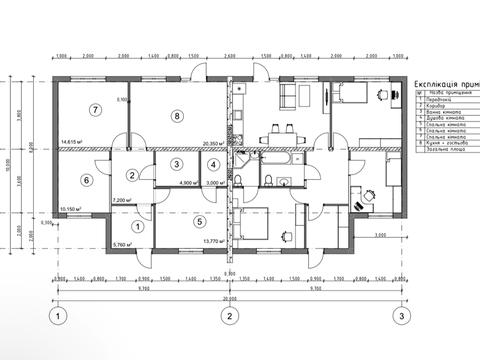 дом по адресу Владимирская ул.