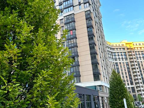 паркомісце за адресою Університетська вул., 3/2