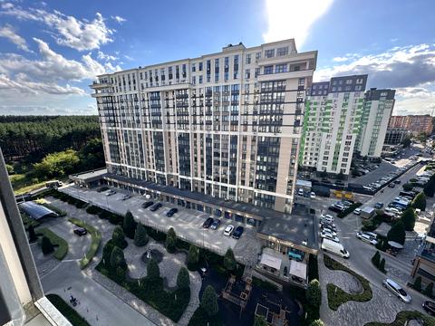 паркомісце за адресою Університетська вул., 3/2