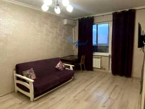 квартира за адресою Академіка Заболотного вул., 18