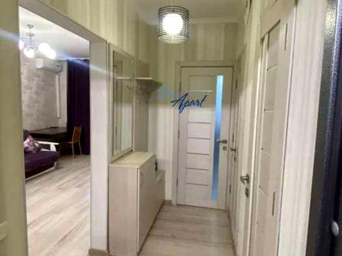 квартира за адресою Академіка Заболотного вул., 18