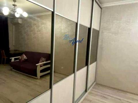 квартира за адресою Академіка Заболотного вул., 18