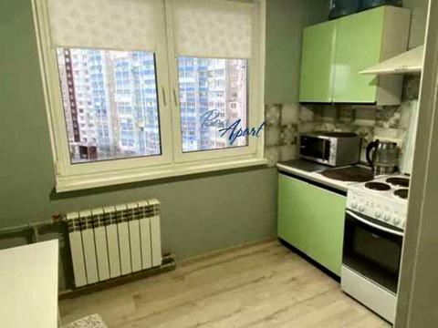 квартира за адресою Академіка Заболотного вул., 18