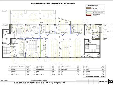 комерційна за адресою Велика Васильківська вул. (Червоноармійська), 55