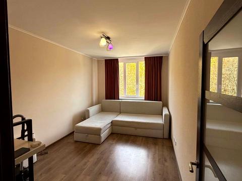 квартира за адресою Академіка Заболотного вул., 15-Б