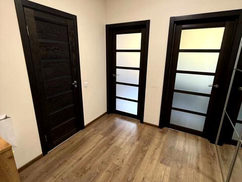 квартира за адресою Академіка Заболотного вул., 15-Б