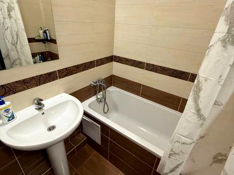 квартира за адресою Академіка Заболотного вул., 15-Б