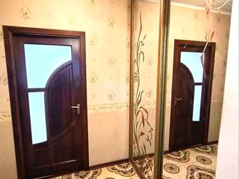 квартира за адресою Машинобудівна вул., 21-А