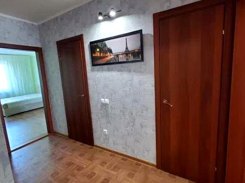 квартира за адресою Балтійський пров., 5