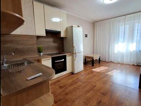 квартира за адресою Балтійський пров., 5