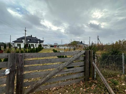 ділянка за адресою Костя Левицького вул.