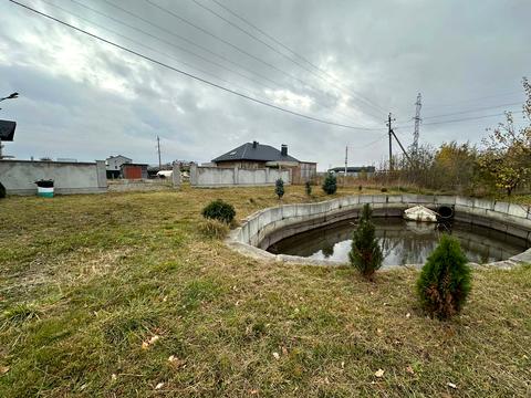 ділянка за адресою Костя Левицького вул.