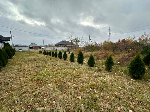 ділянка за адресою Костя Левицького вул.