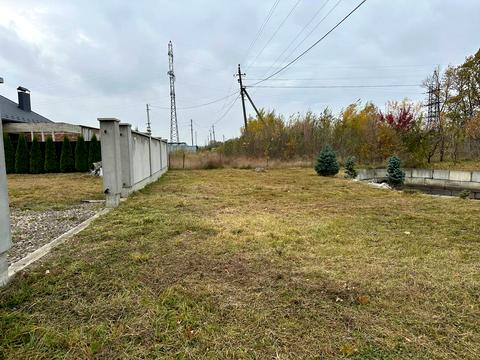 ділянка за адресою Костя Левицького вул.