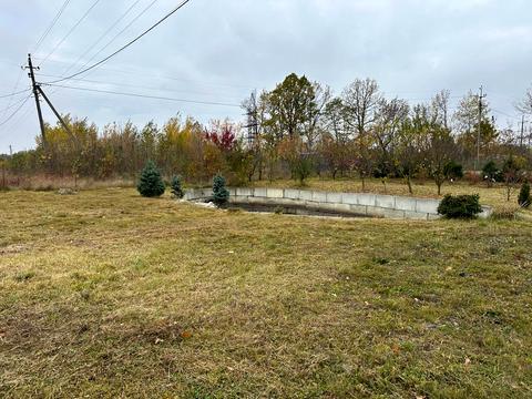 ділянка за адресою Костя Левицького вул.