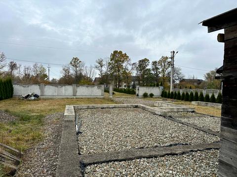 ділянка за адресою Костя Левицького вул.