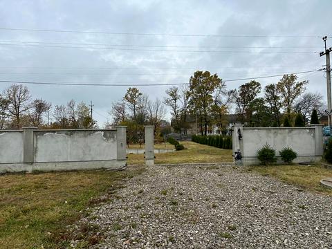 ділянка за адресою Костя Левицького вул.