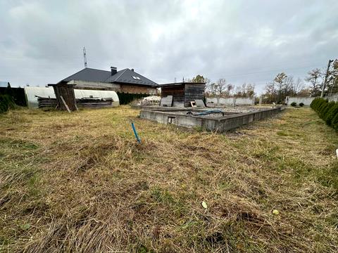 ділянка за адресою Костя Левицького вул.