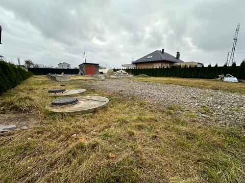 ділянка за адресою Костя Левицького вул.